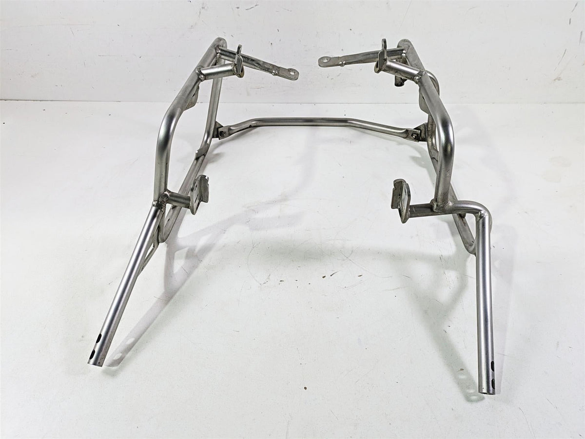 2009 BMW R1200GS K255 Adv Saddlebag Rack Holder Set 46547699875 46547699876 {{ shop.shopifyCountryName }} - Mototech271
