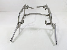 Load image into Gallery viewer, 2009 BMW R1200GS K255 Adv Saddlebag Rack Holder Set 46547699875 46547699876 | Mototech271
