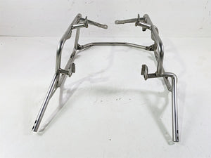 2009 BMW R1200GS K255 Adv Saddlebag Rack Holder Set 46547699875 46547699876 | Mototech271