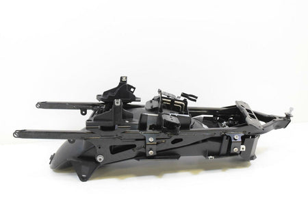 2008 BMW K1200GT K1200 GT K44 Subframe Sub Frame W/ Inner Fender 46517700688 {{ shop.shopifyCountryName }} - Mototech271