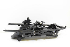 2008 BMW K1200GT K1200 GT K44 Subframe Sub Frame W/ Inner Fender 46517700688 | Mototech271