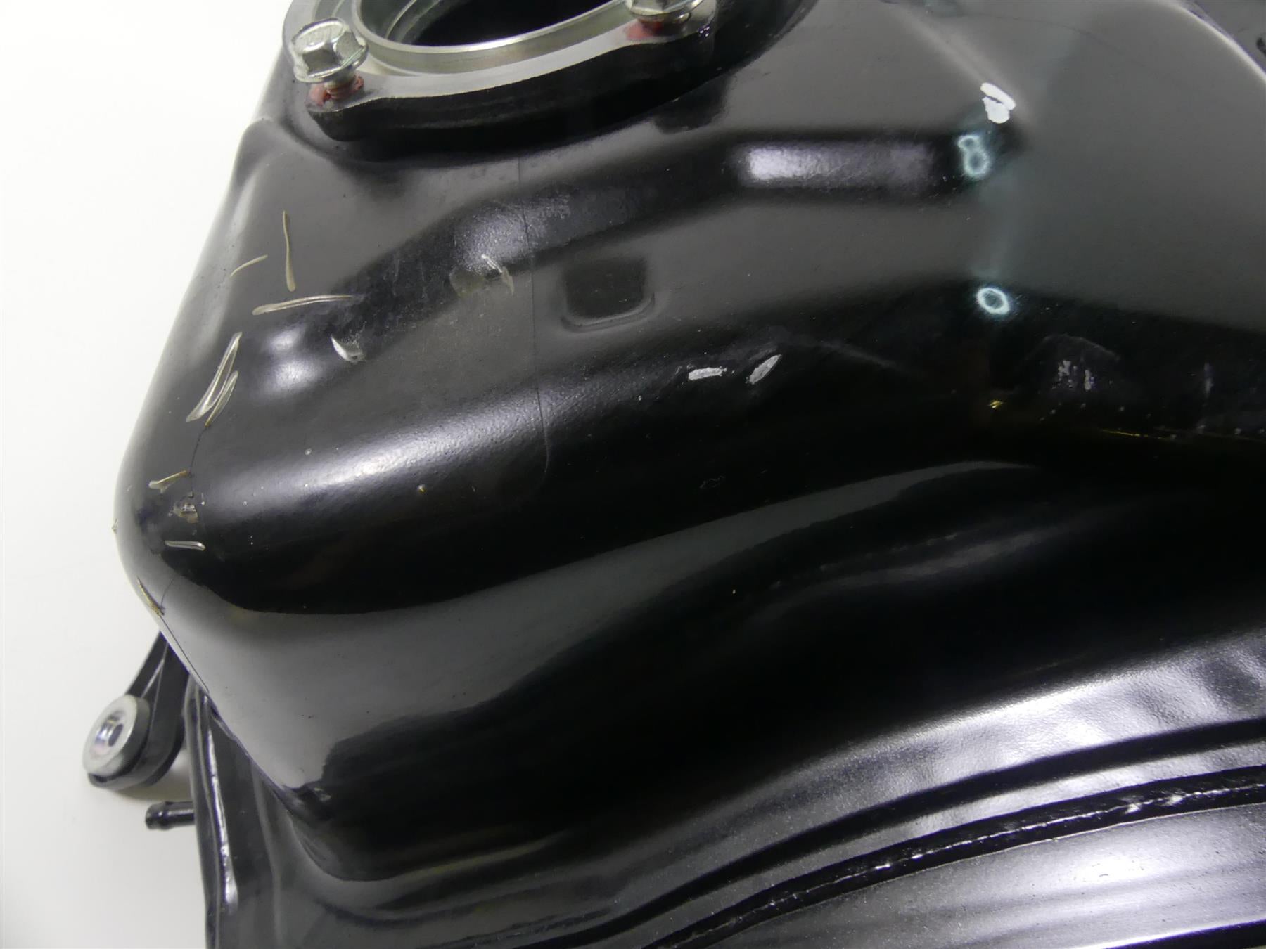 2012 Kawasaki ZX1400 ZX14R Ninja Nice Fuel Gas Petrol Tank 51001-0752 {{ shop.shopifyCountryName }} - Mototech271