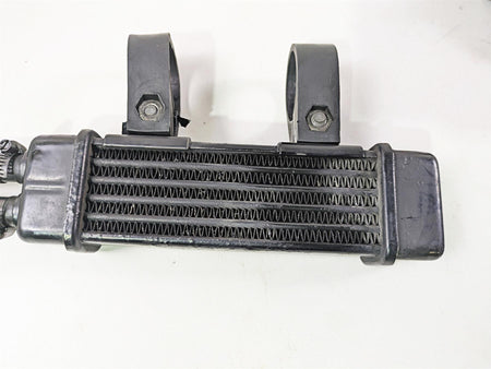 1999 Harley Dyna FXDL Low Rider Jagg SlimLine Oil Cooler System 750-1200-0323 {{ shop.shopifyCountryName }} - Mototech271