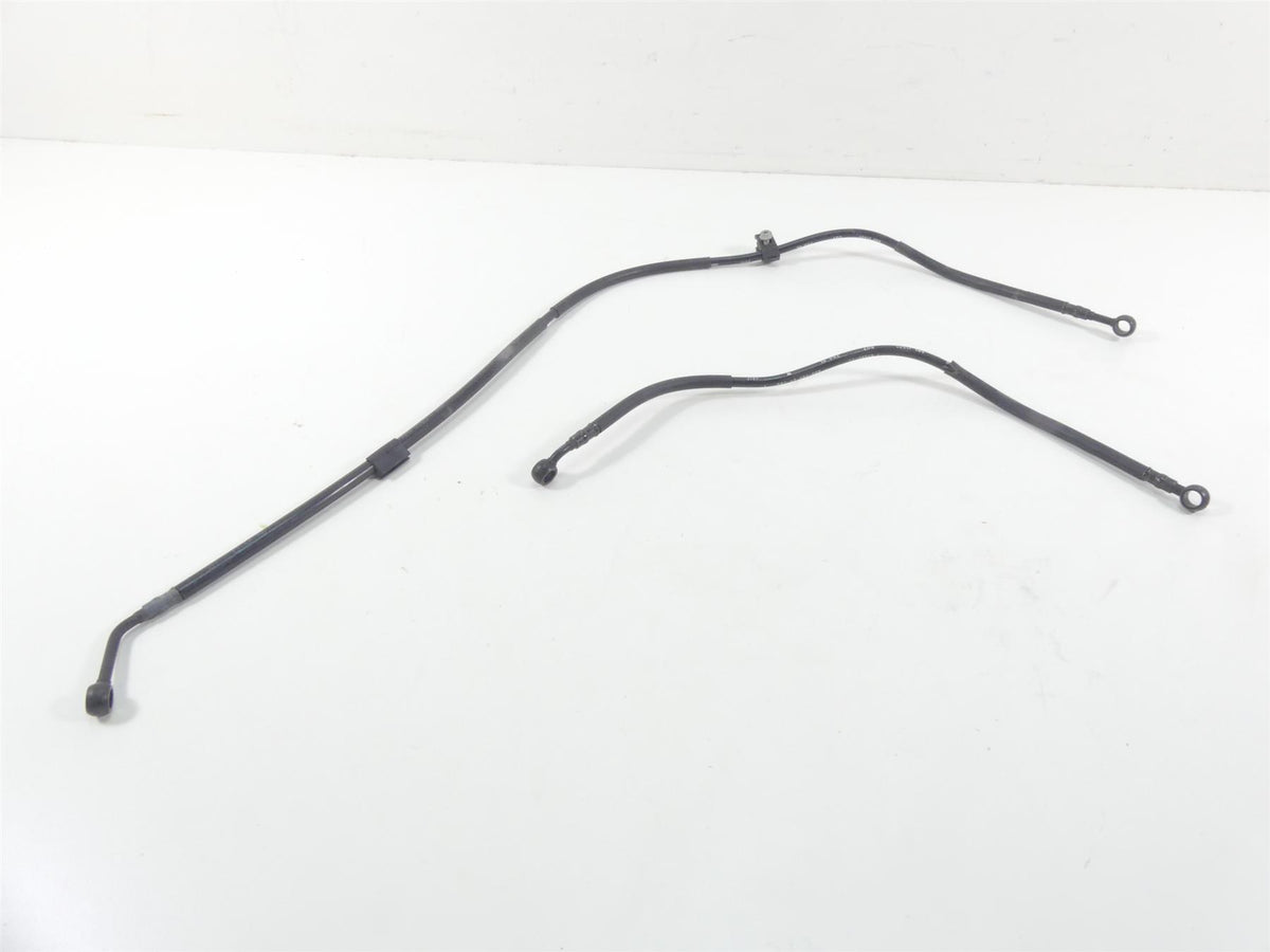 2019 KTM 1290R Super Adventure Rear Abs Brake Line Set 60342002100 {{ shop.shopifyCountryName }} - Mototech271