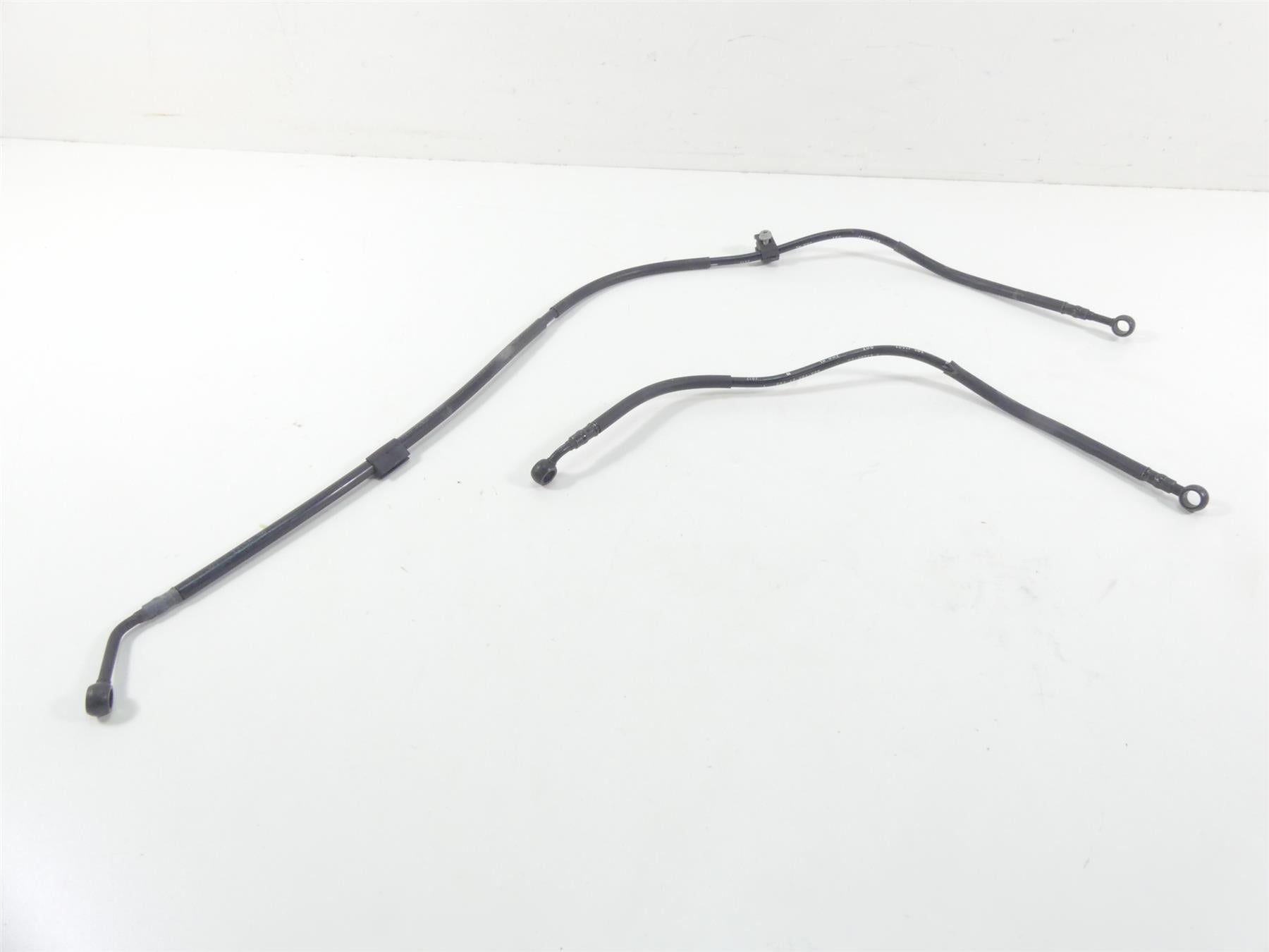 2019 KTM 1290R Super Adventure Rear Abs Brake Line Set 60342002100 {{ shop.shopifyCountryName }} - Mototech271