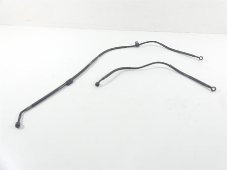 2019 KTM 1290R Super Adventure Rear Abs Brake Line Set 60342002100 {{ shop.shopifyCountryName }} - Mototech271