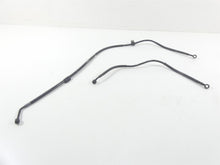 Load image into Gallery viewer, 2019 KTM 1290R Super Adventure Rear Abs Brake Line Set 60342002100
