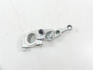 2018 Ducati Panigale 1100 V4 S Right Swingarm Frame Footpeg Mount 8291G841AA | Mototech271