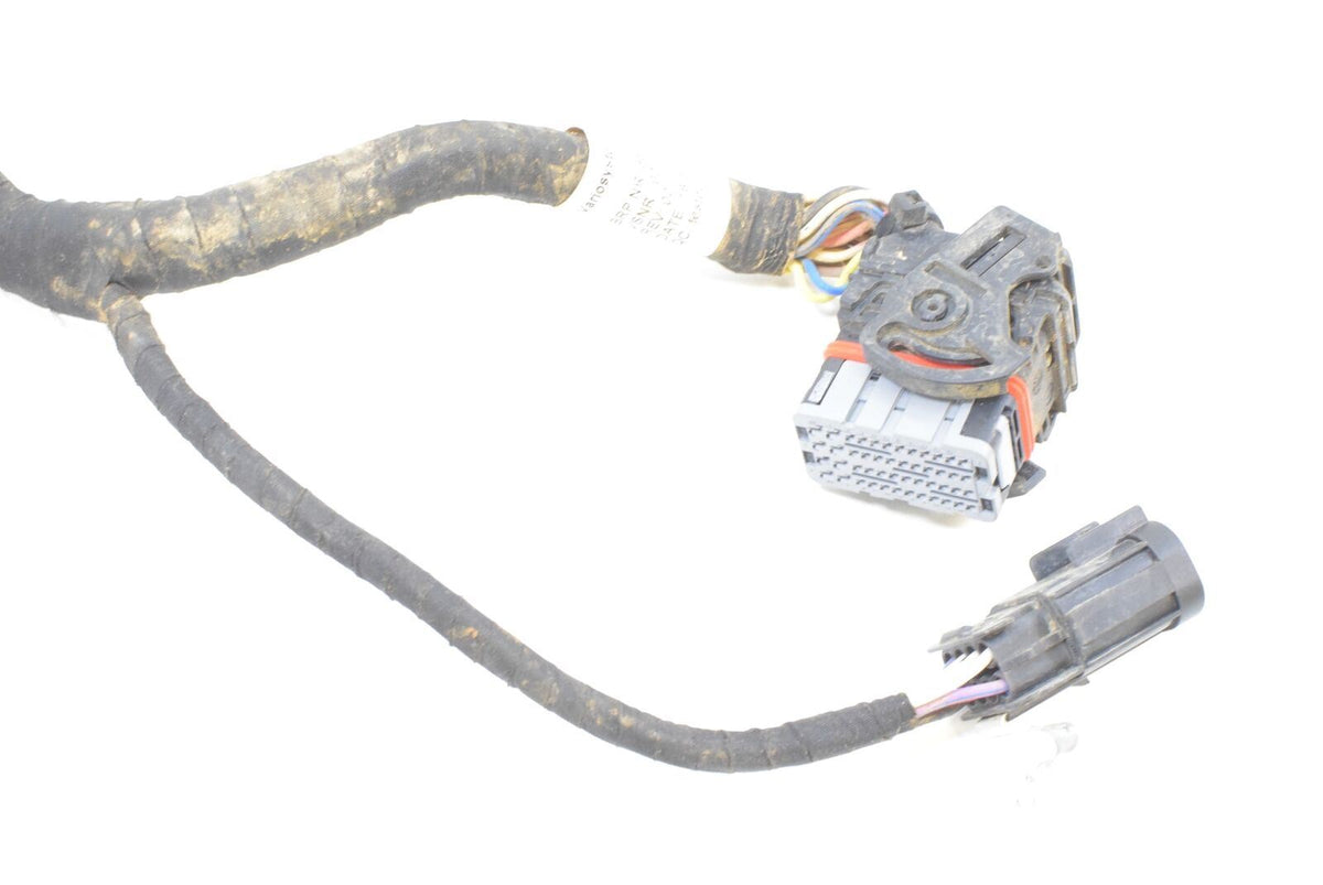 2015 Can-Am Maverick 1000R XXC DPS Engine Wiring Harness 420666500 420666501 {{ shop.shopifyCountryName }} - Mototech271