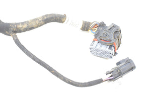 2015 Can-Am Maverick 1000R XXC DPS Engine Wiring Harness 420666500 420666501