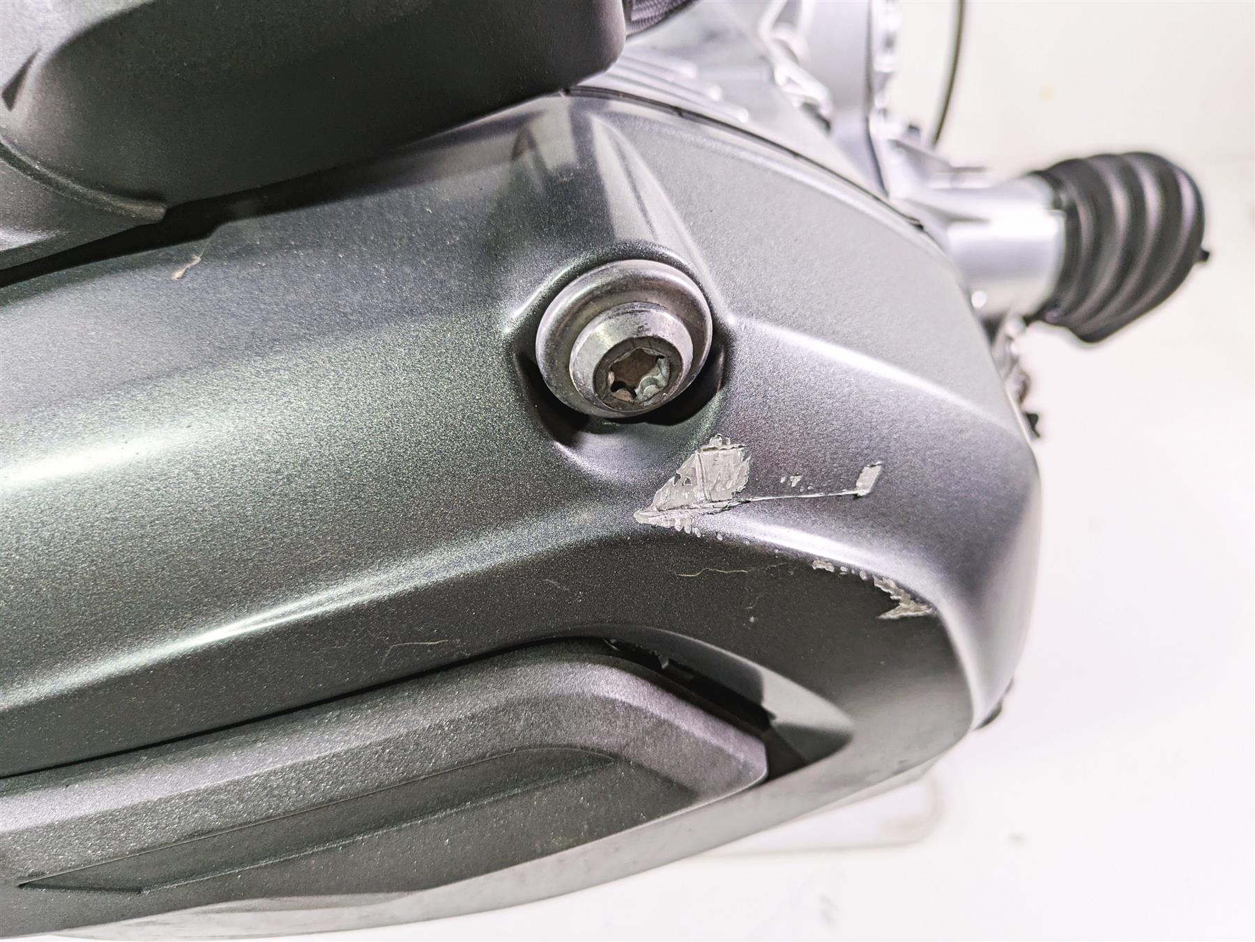 2016 BMW R1200GS GSW K50 Running Engine Motor 34K -Video READ 11008389099 {{ shop.shopifyCountryName }} - Mototech271