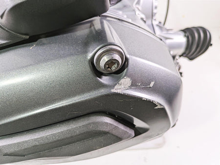 2016 BMW R1200GS GSW K50 Running Engine Motor 34K -Video READ 11008389099 {{ shop.shopifyCountryName }} - Mototech271