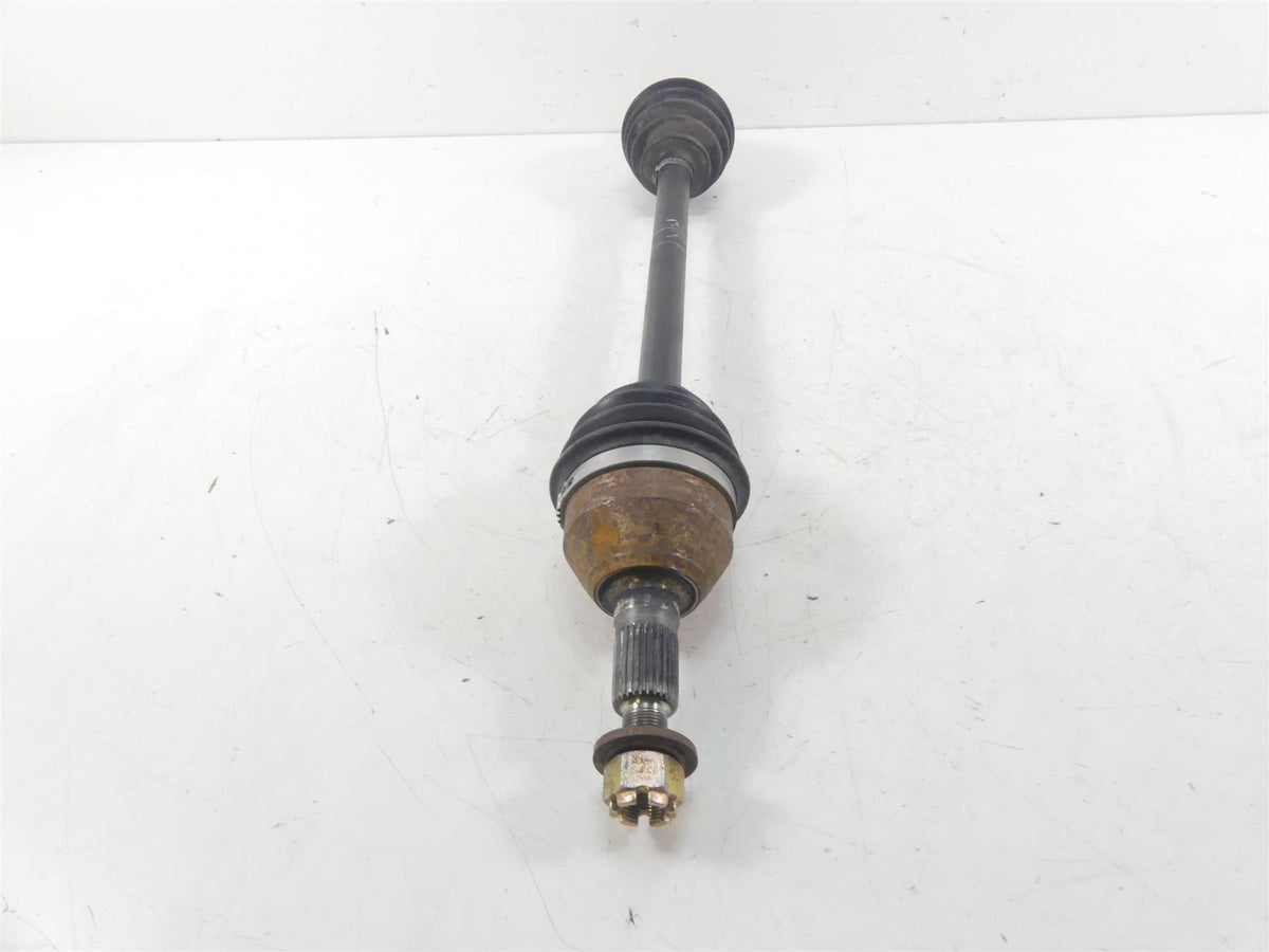 2017 Can Am Maverick X3 XDS Turbo R Right Rear Cv Axle Drive Shaft 705502362 {{ shop.shopifyCountryName }} - Mototech271