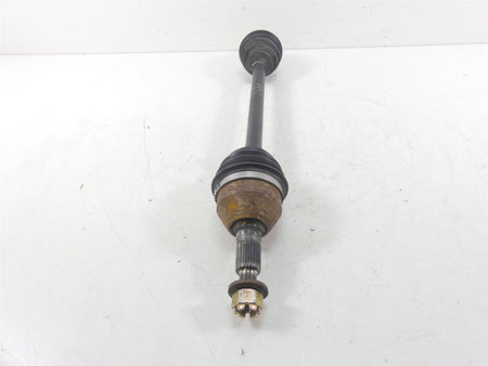 2017 Can Am Maverick X3 XDS Turbo R Right Rear Cv Axle Drive Shaft 705502362 {{ shop.shopifyCountryName }} - Mototech271