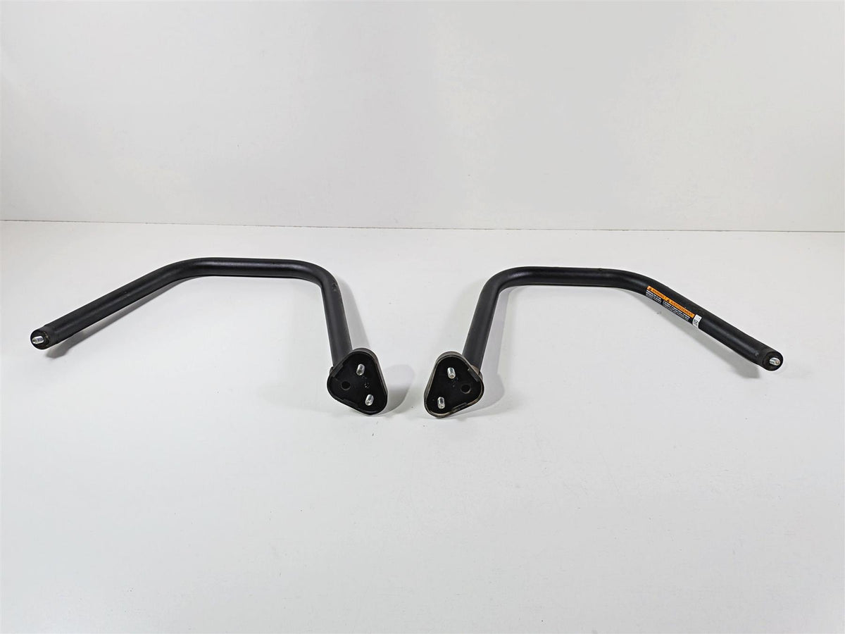 2016 Victory Cross Country Left Right Engine Crash Bar Set -READ 1018056 1018057 {{ shop.shopifyCountryName }} - Mototech271