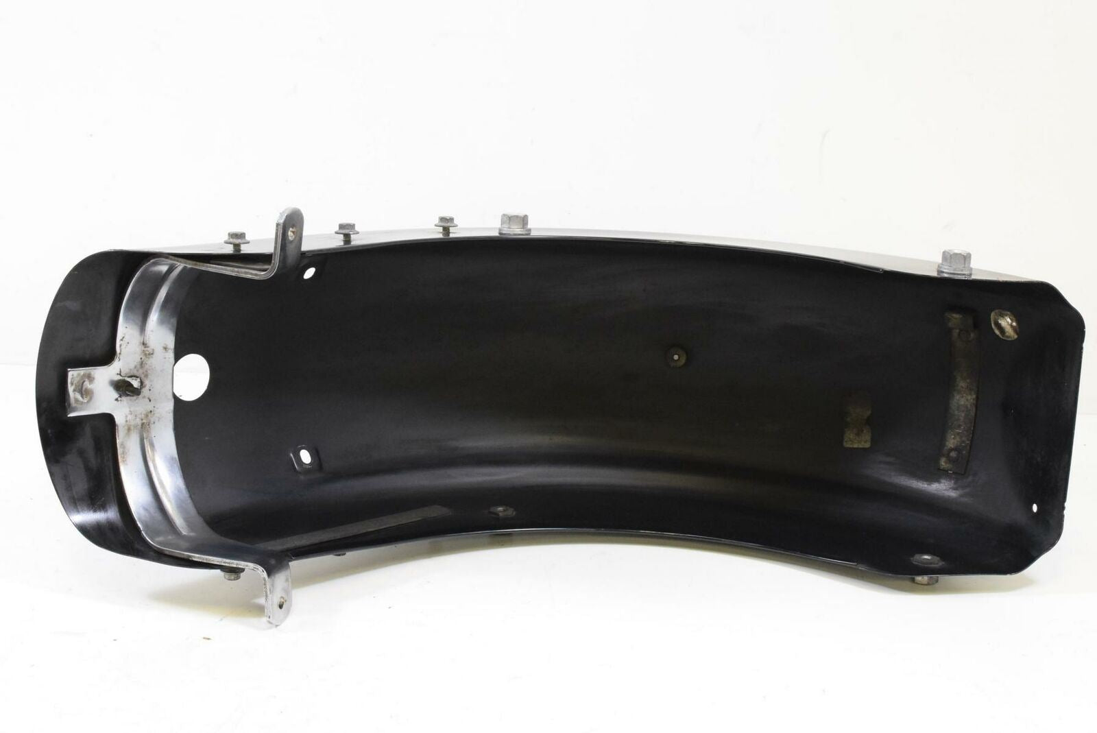 2013 Harley Touring FLTRX Road Glide Rear Fender Tire Hugger Guard 58702-09 {{ shop.shopifyCountryName }} - Mototech271