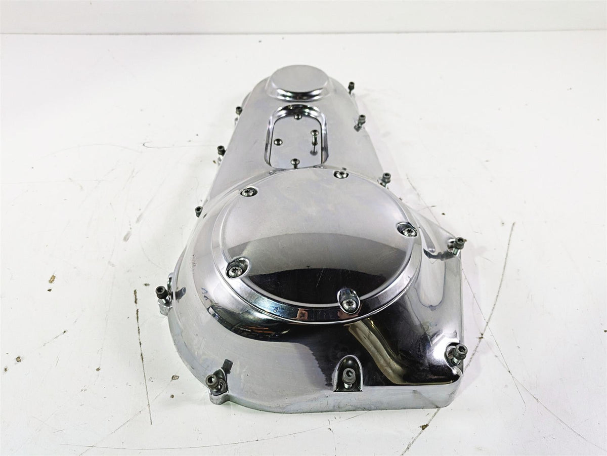 2005 Harley Softail FLSTSCI Heritage Springer Outer Primary Cover 60506-04 {{ shop.shopifyCountryName }} - Mototech271