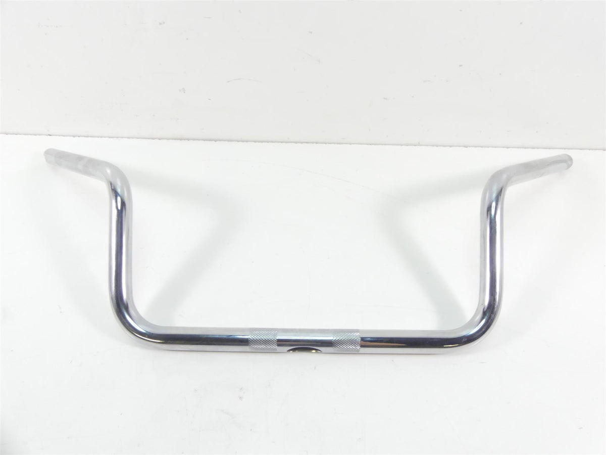 2010 Harley Touring FLHX Street Glide Straight Handlebar Handle Bar 55924-08 {{ shop.shopifyCountryName }} - Mototech271