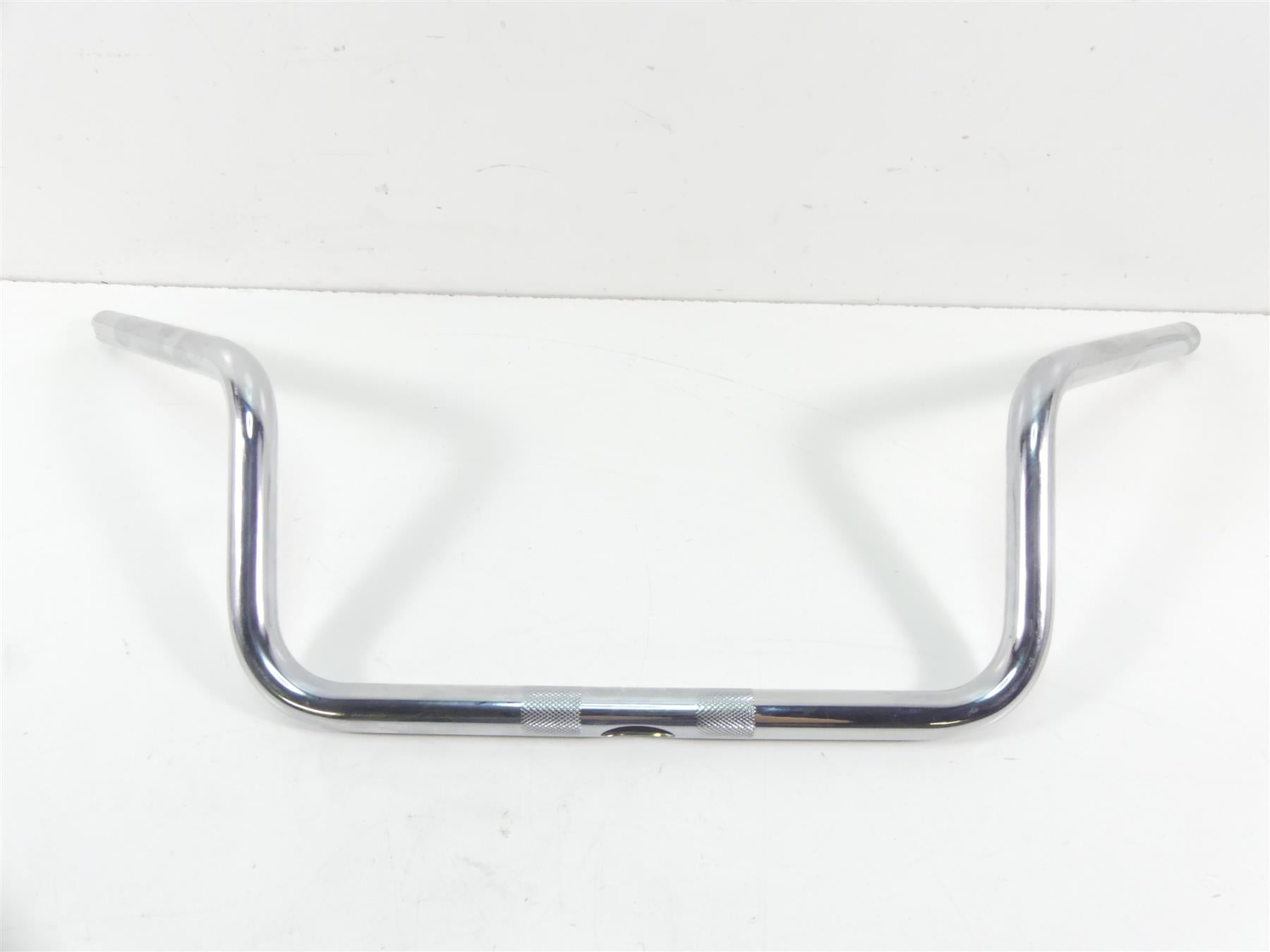 2010 Harley Touring FLHX Street Glide Straight Handlebar Handle Bar 55924-08 {{ shop.shopifyCountryName }} - Mototech271