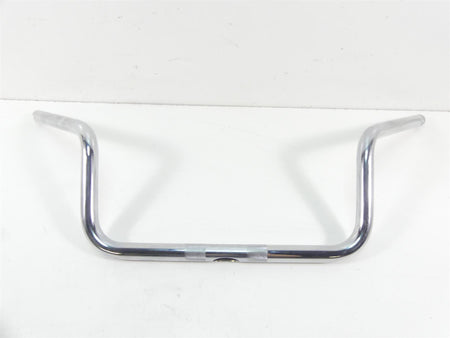 2010 Harley Touring FLHX Street Glide Straight Handlebar Handle Bar 55924-08 {{ shop.shopifyCountryName }} - Mototech271