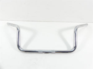 2010 Harley Touring FLHX Street Glide Straight Handlebar Handle Bar 55924-08