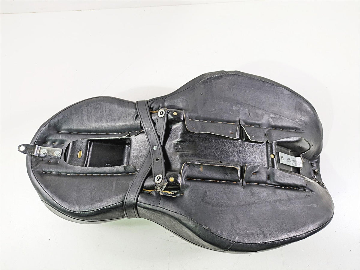 2002 Harley Dyna FXDL Low Rider Sundowner Driver Rider Seat Saddle 51540-01A {{ shop.shopifyCountryName }} - Mototech271