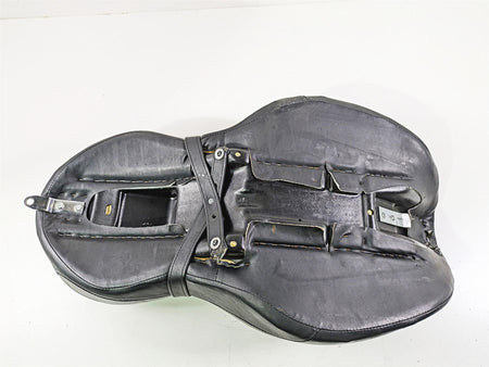 2002 Harley Dyna FXDL Low Rider Sundowner Driver Rider Seat Saddle 51540-01A {{ shop.shopifyCountryName }} - Mototech271