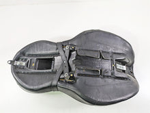 Load image into Gallery viewer, 2002 Harley Dyna FXDL Low Rider Sundowner Driver Rider Seat Saddle 51540-01A | Mototech271
