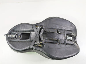 2002 Harley Dyna FXDL Low Rider Sundowner Driver Rider Seat Saddle 51540-01A | Mototech271