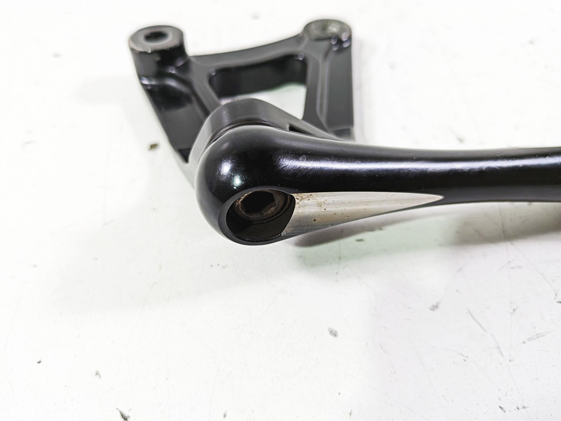 2015 Harley Touring FLHXS Street Glide Arlen Ness Engine Stabilizer Kit 03-661 {{ shop.shopifyCountryName }} - Mototech271