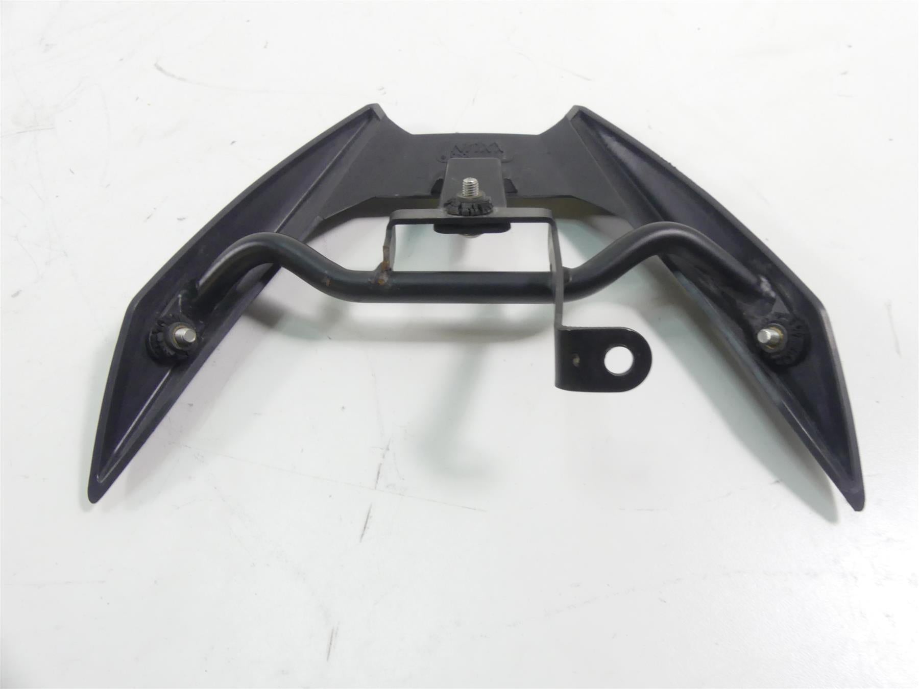 2015 Yamaha MT09 FZ09 Front Stay Headlight Holder Visor 1RC-2832V-00-00 {{ shop.shopifyCountryName }} - Mototech271