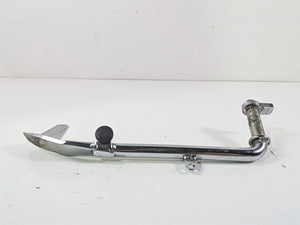 2010 Harley Touring FLHXSE CVO Street Glide Side Kick Jiffy Kickstand 50075-07A