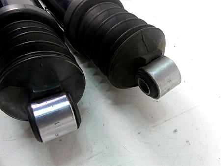 2008 Harley Touring FLHX Street Glide Rear 12" Air Shock Suspension 54662-02A {{ shop.shopifyCountryName }} - Mototech271