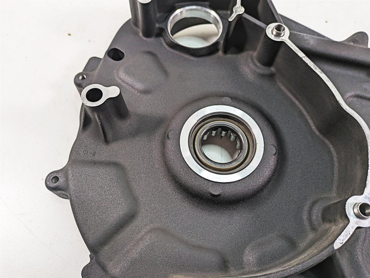 2020 Harley Softail FXBB Street Bob Inner Primary Drive Clutch Cover 36500099 {{ shop.shopifyCountryName }} - Mototech271