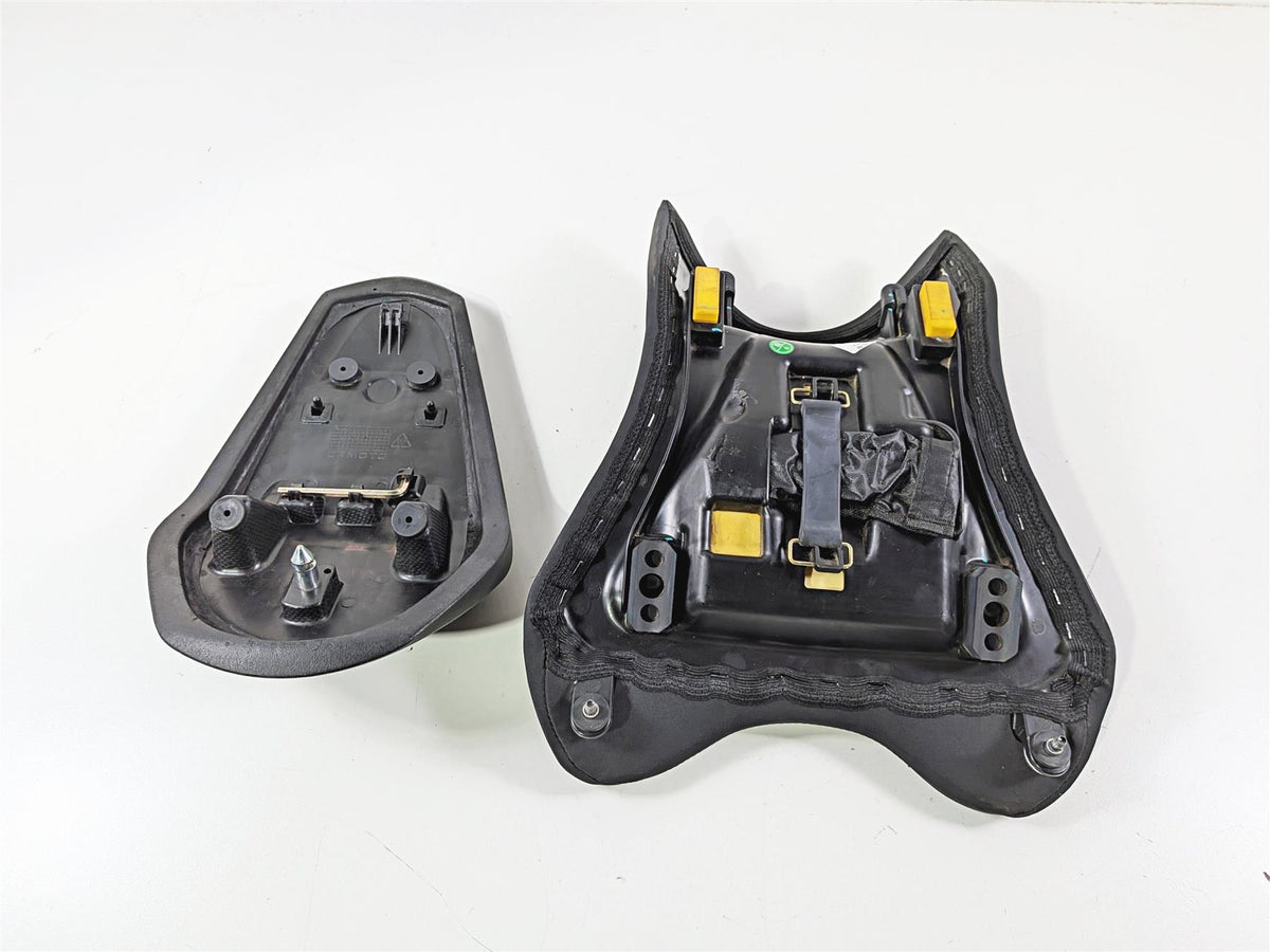 2025 CFMoto 450 SS Front Rear Seat Saddle Set 6AQV-130100-2000 6AQV-130200-1001 {{ shop.shopifyCountryName }} - Mototech271