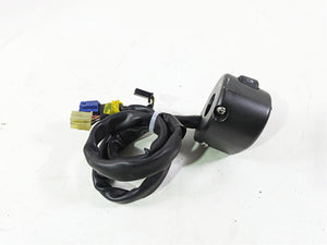 2008 Yamaha XVS1300 V-Star Tourer Left Hand Control Switch 3D8-83973-00-00 | Mototech271