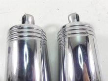 Load image into Gallery viewer, 2005 Honda V-Twin VTX1800 S3 Rear Showa Shock Damper Set 52500-MCV-R11 | Mototech271
