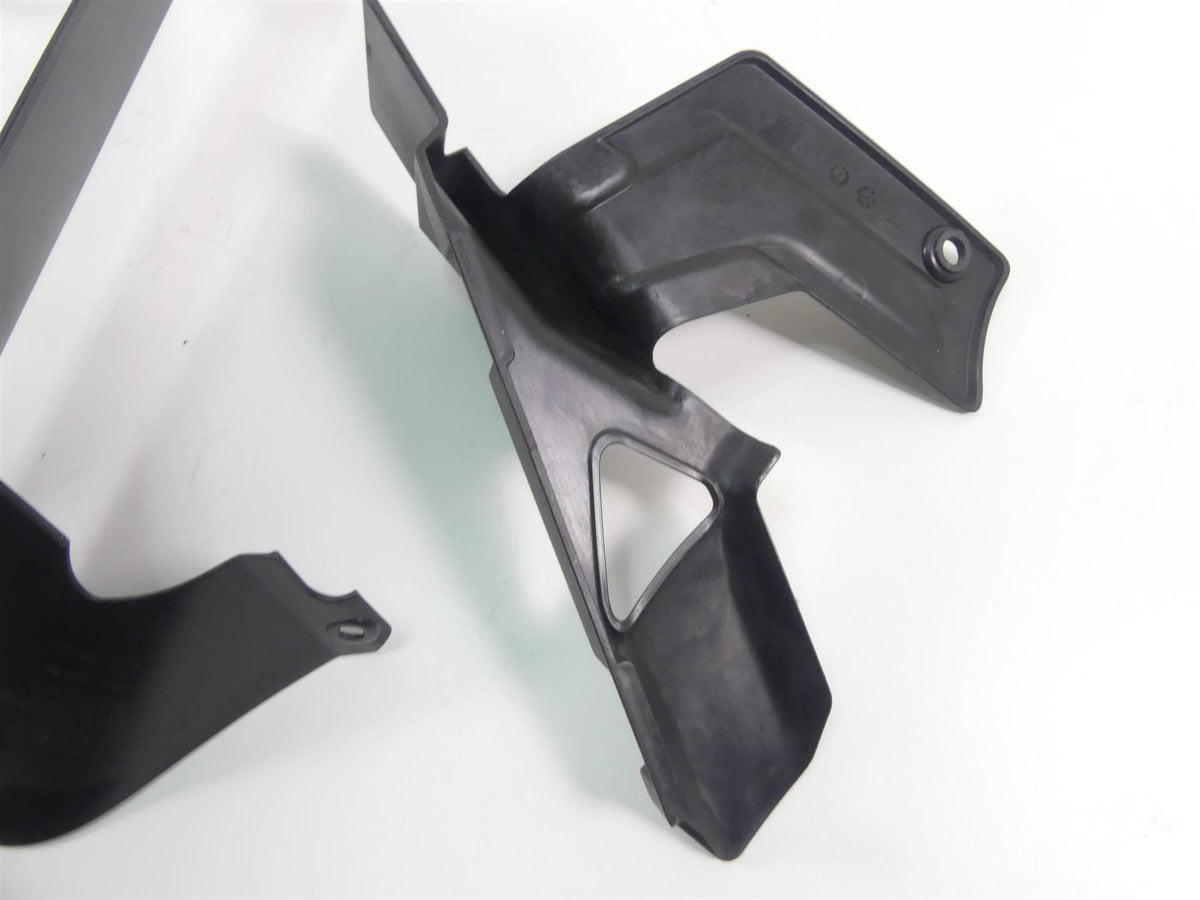 2017 Ducati 939 S Supersport Frame Engine Infill Neck Cover Set -Read 48212331A {{ shop.shopifyCountryName }} - Mototech271