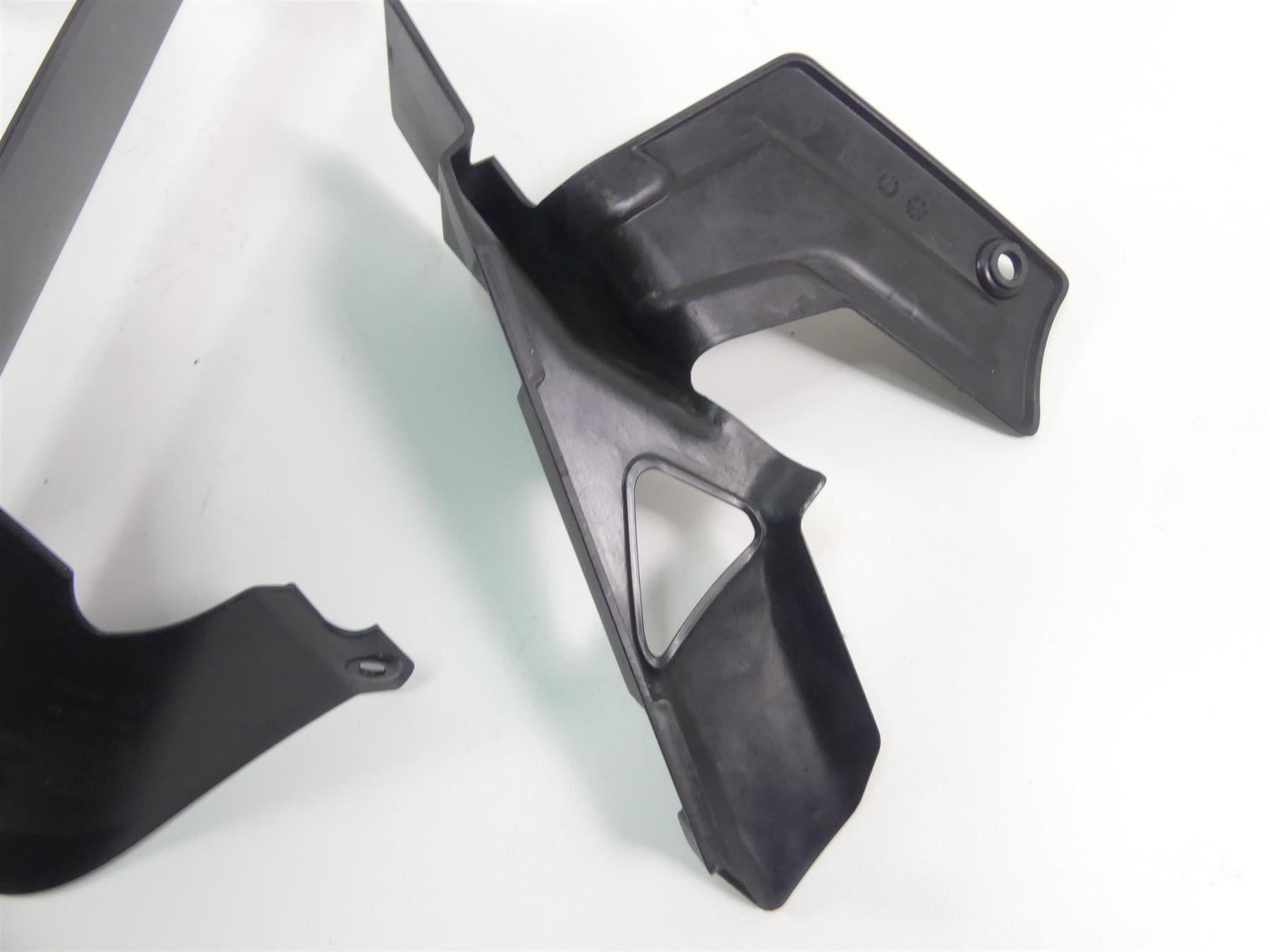 2017 Ducati 939 S Supersport Frame Engine Infill Neck Cover Set -Read 48212331A {{ shop.shopifyCountryName }} - Mototech271