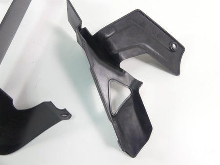 2017 Ducati 939 S Supersport Frame Engine Infill Neck Cover Set -Read 48212331A {{ shop.shopifyCountryName }} - Mototech271