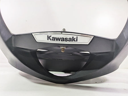 2017 Kawasaki Ultra 310X Rear Passenger Grab Handle Set 46075-3765 46075-0589 {{ shop.shopifyCountryName }} - Mototech271