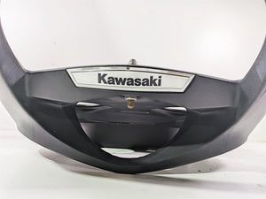 2017 Kawasaki Ultra 310X Rear Passenger Grab Handle Set 46075-3765 46075-0589