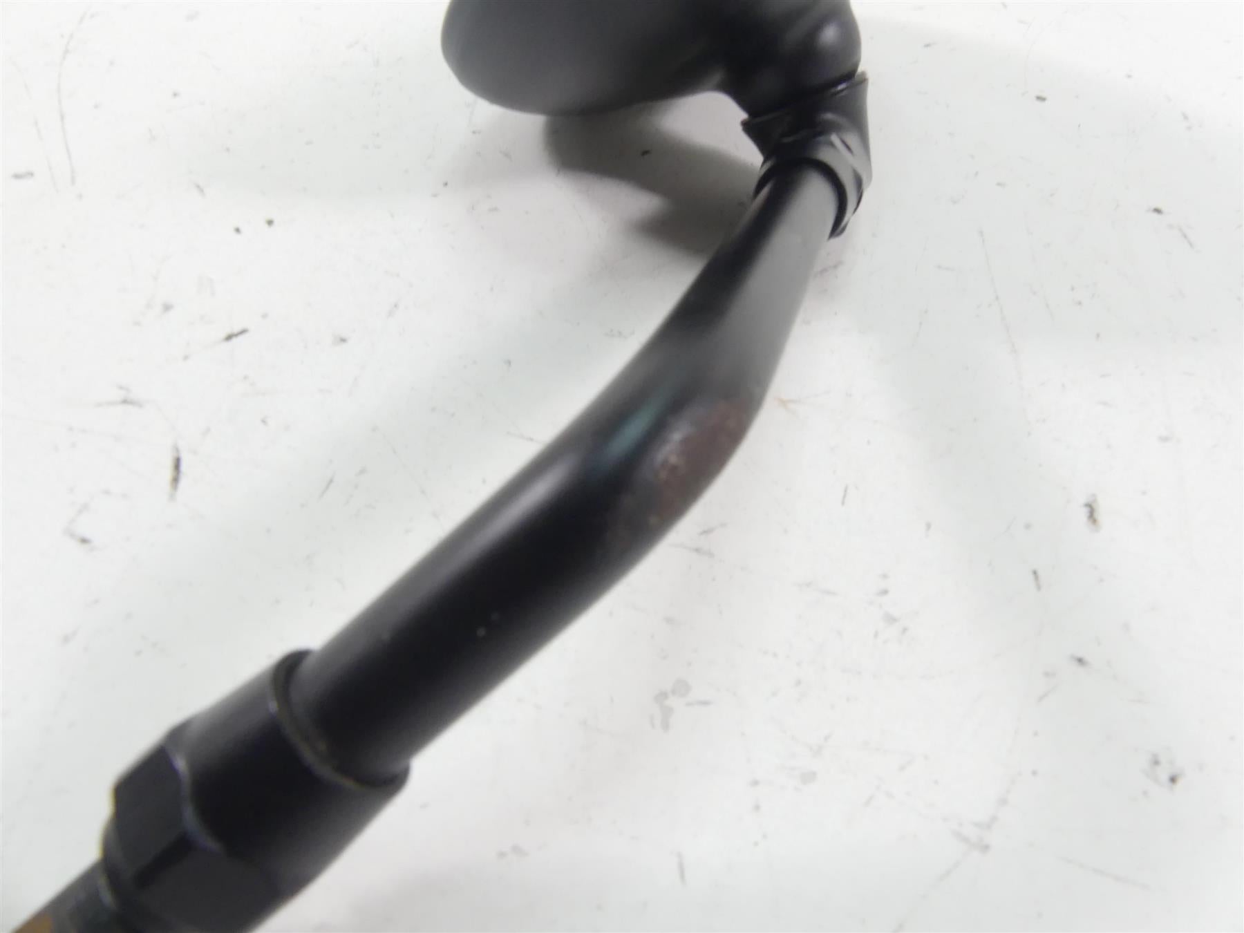 2016 Indian Scout Sixty Left Side Rear View Mirror 2635788 {{ shop.shopifyCountryName }} - Mototech271