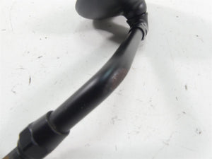 2016 Indian Scout Sixty Left Side Rear View Mirror 2635788