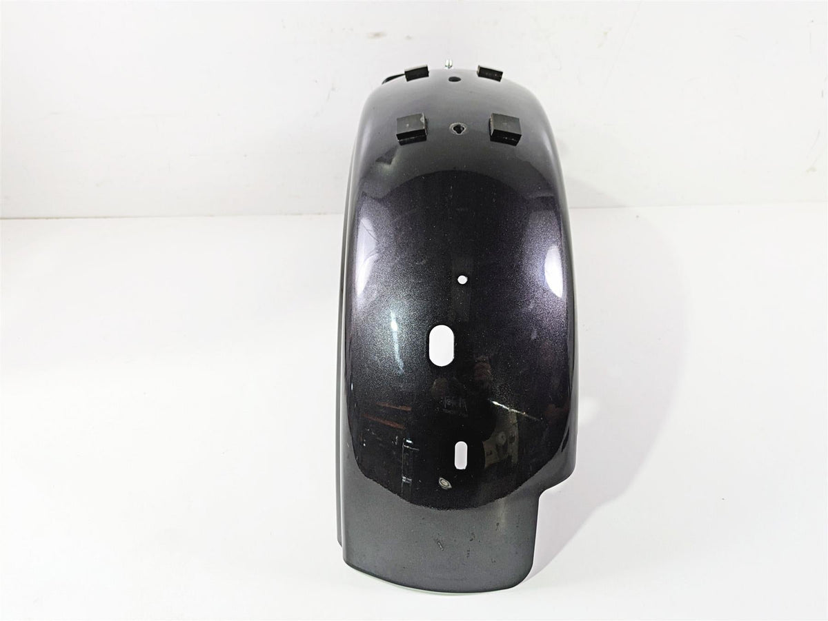 2011 Harley FXDC Dyna Super Glide Rear Fender Tire Hugger Guard 59634-06A {{ shop.shopifyCountryName }} - Mototech271