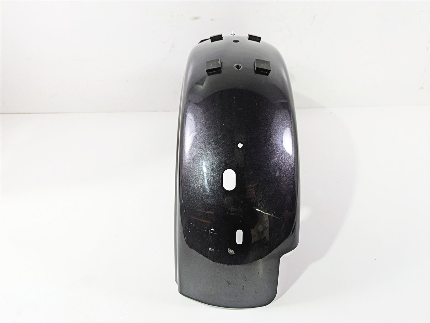 2011 Harley FXDC Dyna Super Glide Rear Fender Tire Hugger Guard 59634-06A {{ shop.shopifyCountryName }} - Mototech271