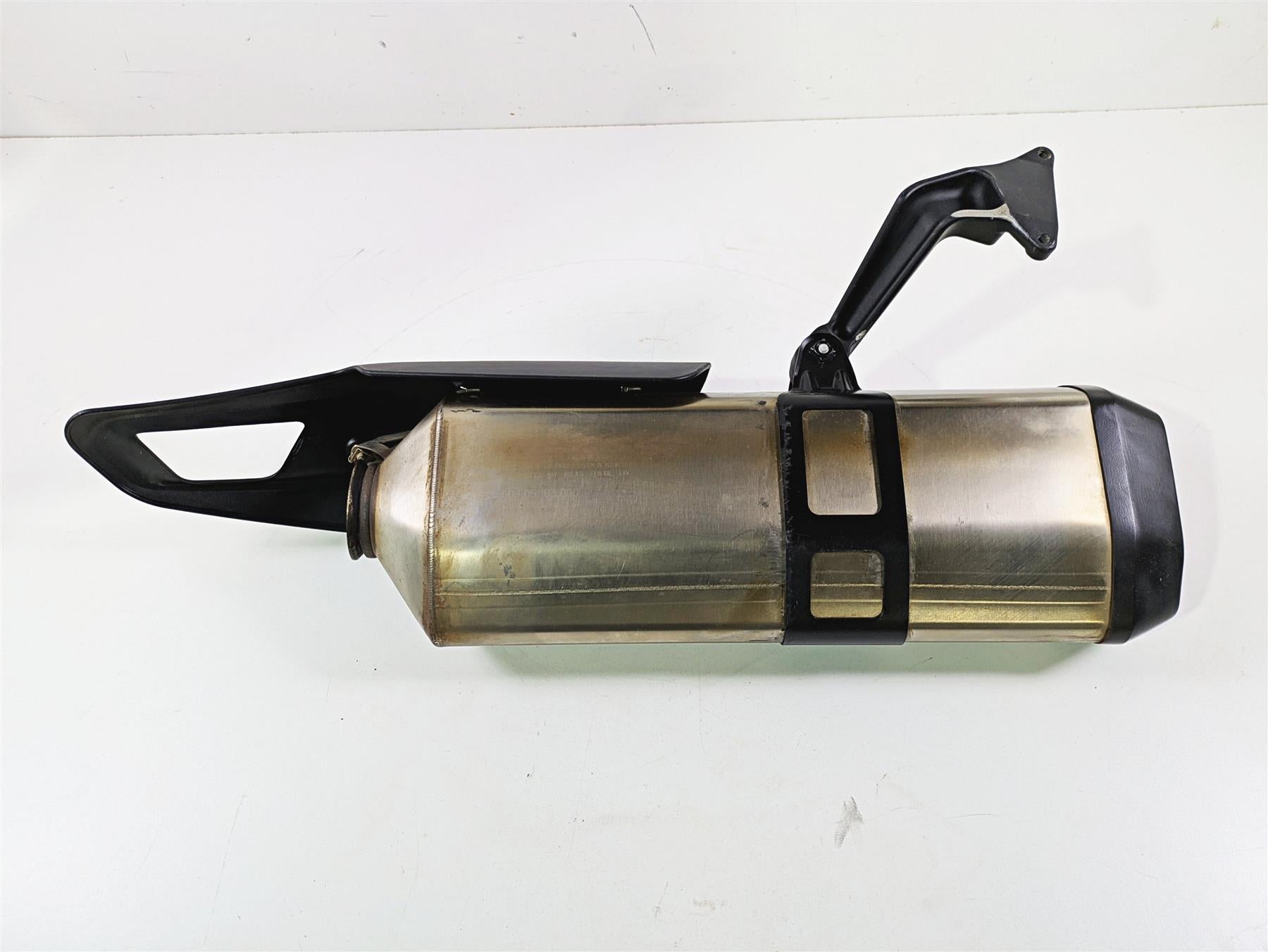 2020 KTM 1290 Super Adventure R Oem Stock Exhaust Pipe Muffler 60305183000 {{ shop.shopifyCountryName }} - Mototech271