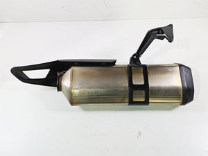 2020 KTM 1290 Super Adventure R Oem Stock Exhaust Pipe Muffler 60305183000