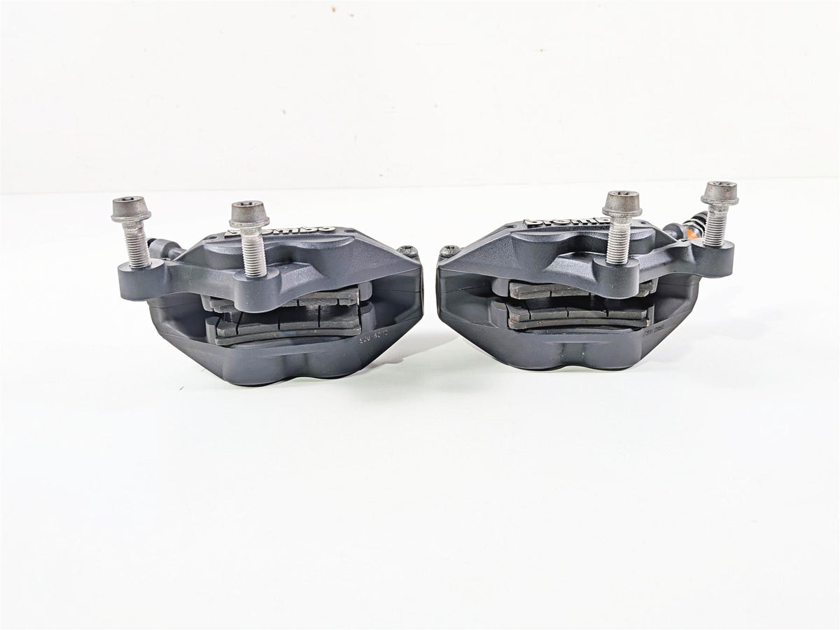 2023 BMW R nineT Scrambler K23 Front Brake Caliper Set 34117716717 34118563486 {{ shop.shopifyCountryName }} - Mototech271