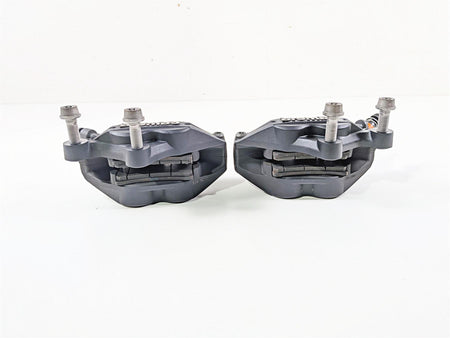 2023 BMW R nineT Scrambler K23 Front Brake Caliper Set 34117716717 34118563486 {{ shop.shopifyCountryName }} - Mototech271